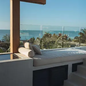 Casa Peregrino Isla Holbox