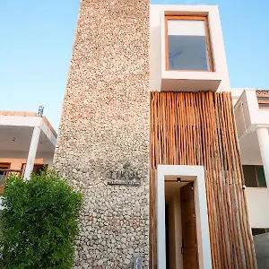 Tikul Boutique Isla Holbox