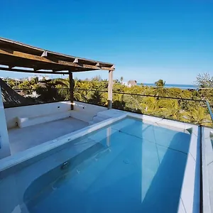Casa Hood By The Sea Isla Holbox