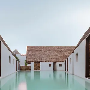 Отель Boutique Punta Caliza - Adults Oriented, Остров Холбокс